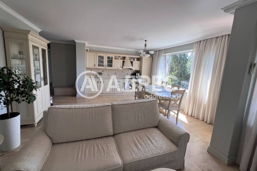 Продава МНОГОСТАЕН, гр. Несебър, област Бургас, снимка 2 - Апартаменти - 55989891