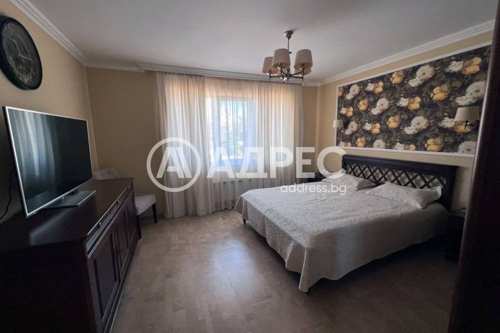 Продава МНОГОСТАЕН, гр. Несебър, област Бургас, снимка 10 - Апартаменти - 55989891