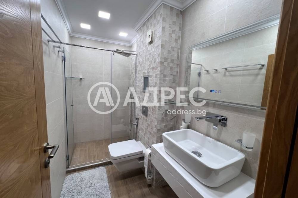 Продава МНОГОСТАЕН, гр. Несебър, област Бургас, снимка 7 - Апартаменти - 55989891