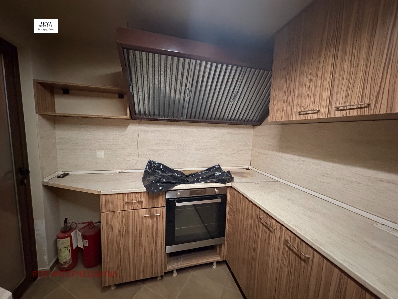 Продава ОФИС, гр. София, Лозенец, снимка 8 - Офиси - 53900230