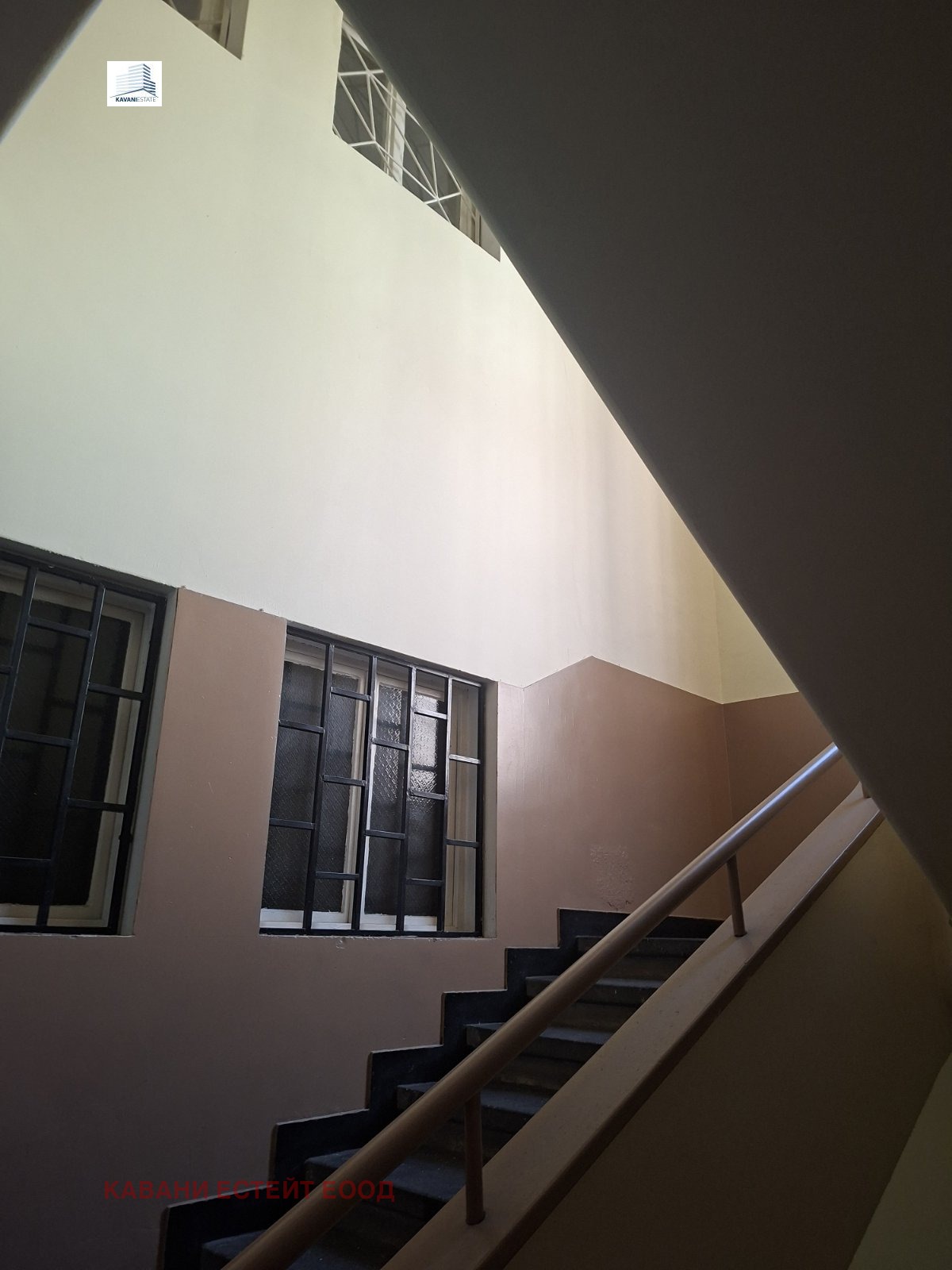 Продава ОФИС, гр. София, Център, снимка 2 - Офиси - 54110426