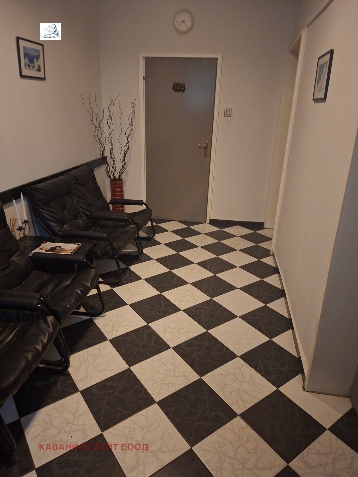 Продава ОФИС, гр. София, Център, снимка 4 - Офиси - 54110426