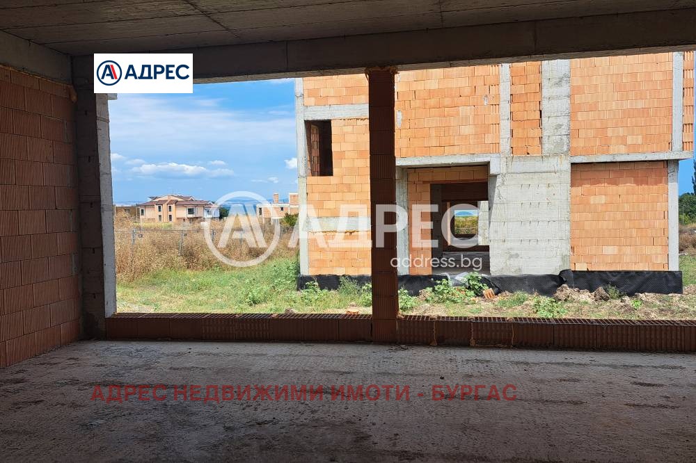 Продава КЪЩА, гр. Бургас, Крайморие, снимка 12 - Къщи - 54029614