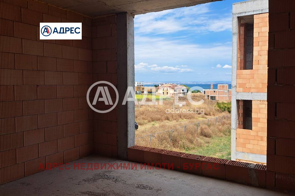 Продава КЪЩА, гр. Бургас, Крайморие, снимка 17 - Къщи - 54029614