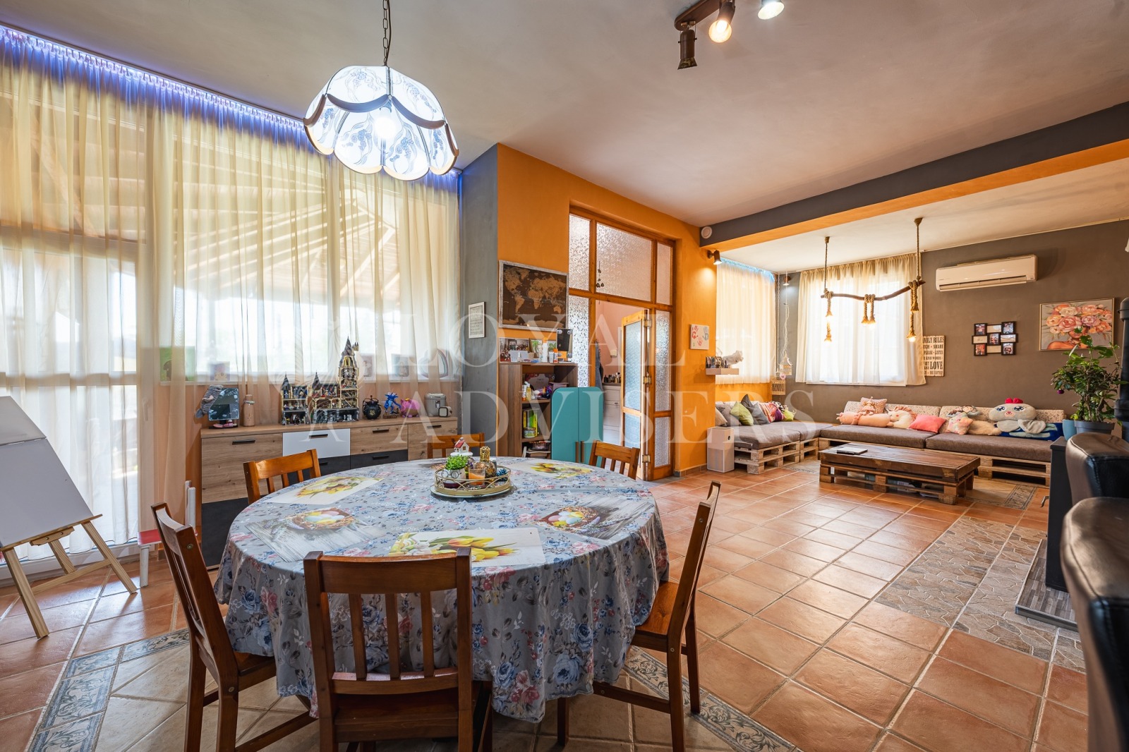 Продава КЪЩА, с. Долище, област Варна, снимка 9 - Къщи - 54631643