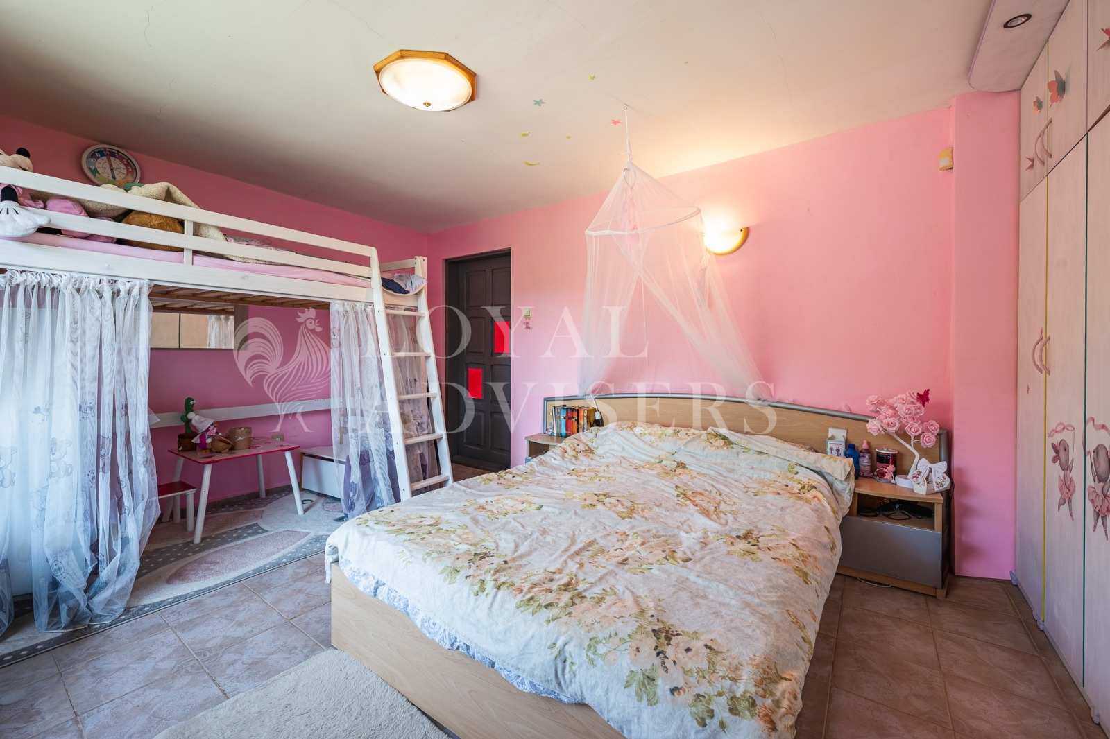 Продава КЪЩА, с. Долище, област Варна, снимка 14 - Къщи - 54631643
