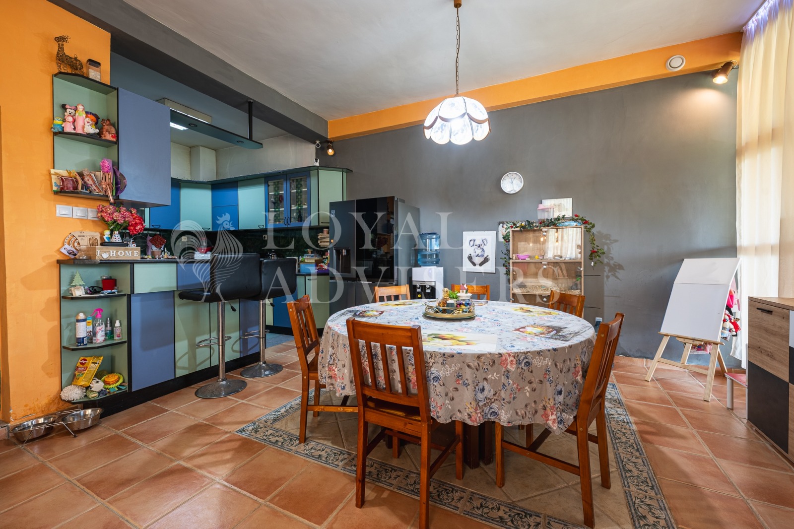 Продава КЪЩА, с. Долище, област Варна, снимка 7 - Къщи - 54631643