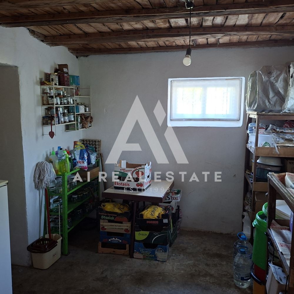 Продава КЪЩА, с. Обнова, област Плевен, снимка 6 - Къщи - 54882897