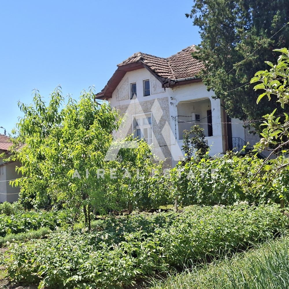 Продава КЪЩА, с. Обнова, област Плевен, снимка 2 - Къщи - 54882897