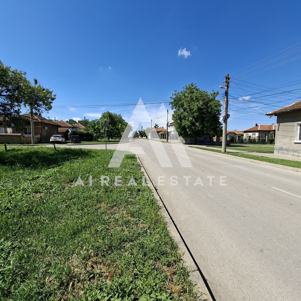 Продава КЪЩА, с. Обнова, област Плевен, снимка 17 - Къщи - 54882897