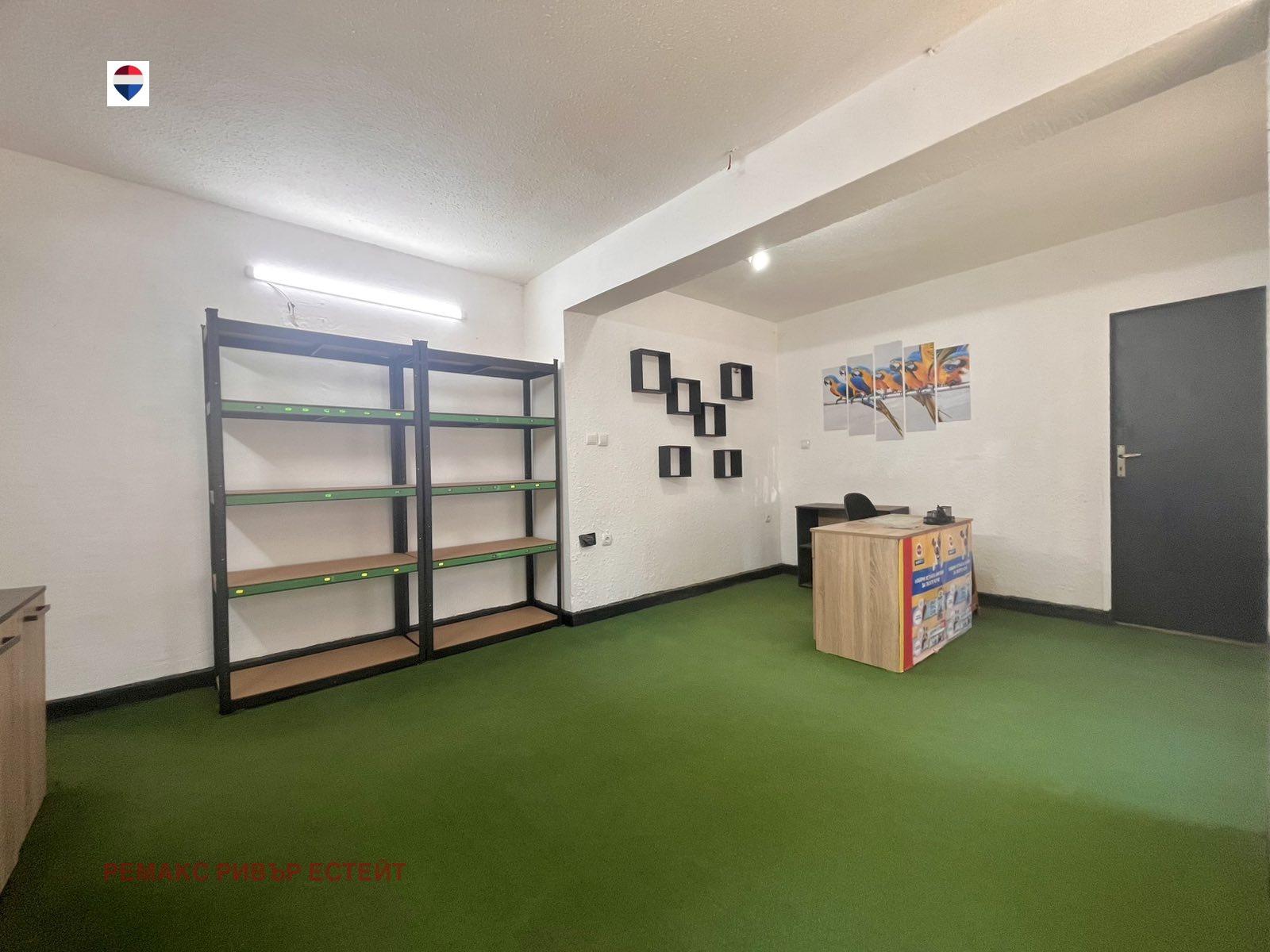 Продава МАГАЗИН, гр. Русе, Център, снимка 6 - Магазини - 54758131