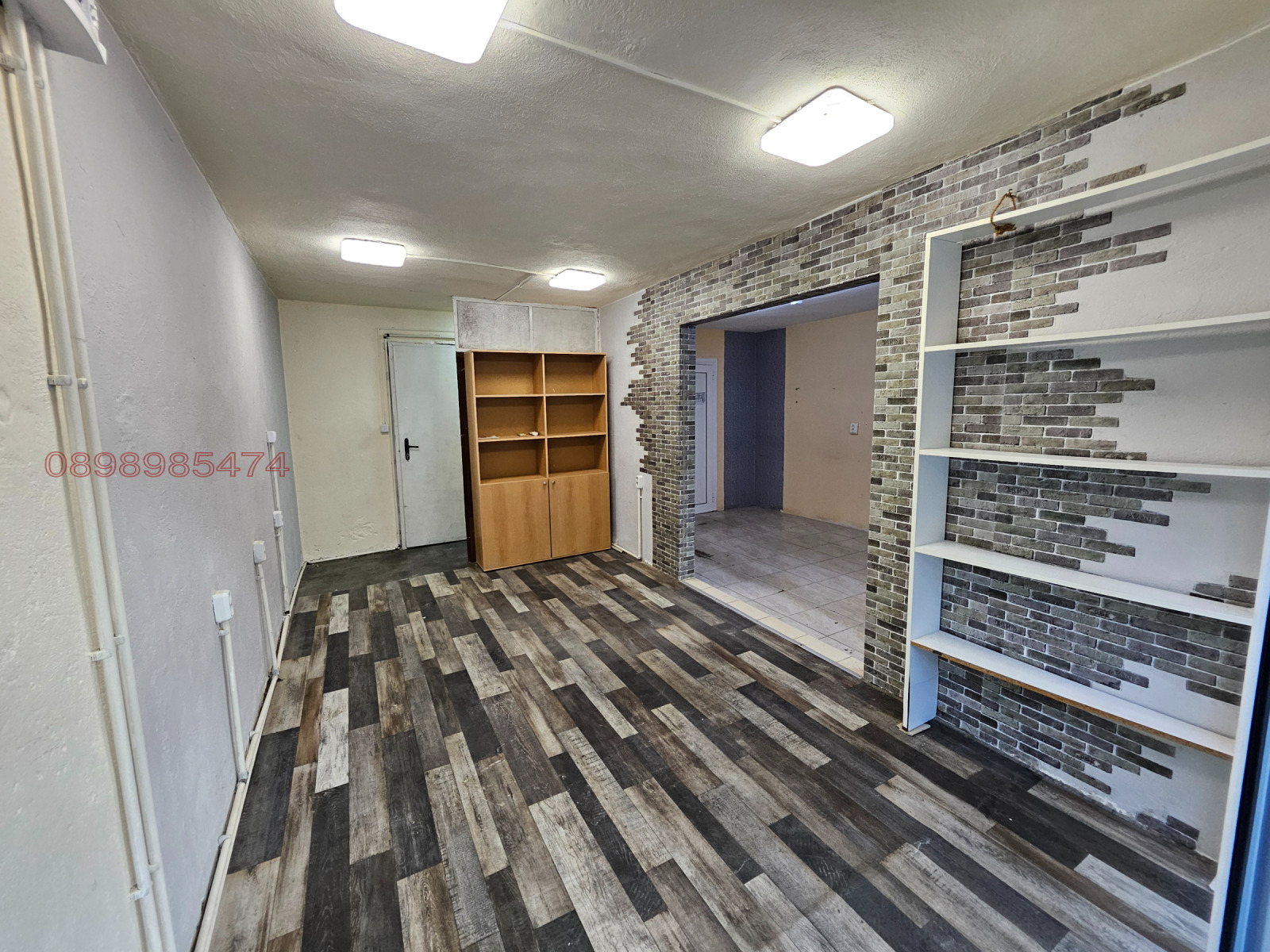 Продава МАГАЗИН, гр. Варна, Колхозен пазар, снимка 5 - Магазини - 56277330