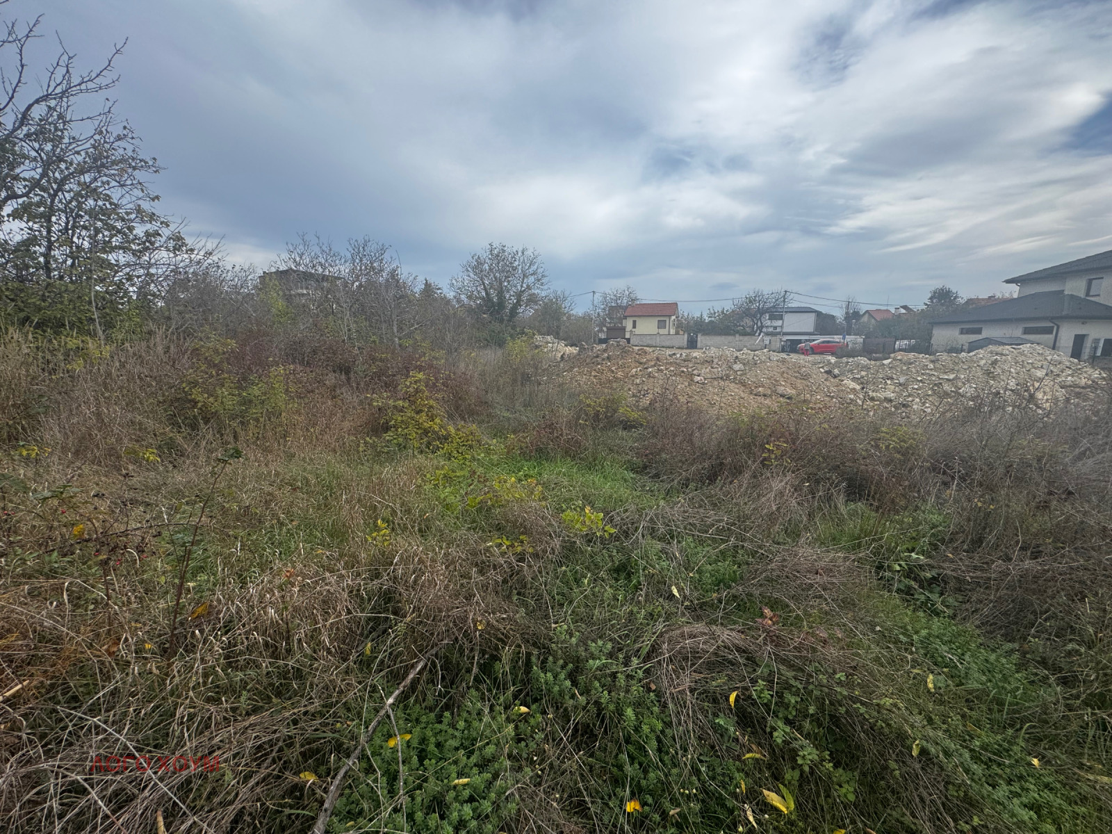 Продава ПАРЦЕЛ, гр. Варна, м-т Евксиноград, снимка 2 - Парцели - 52468518