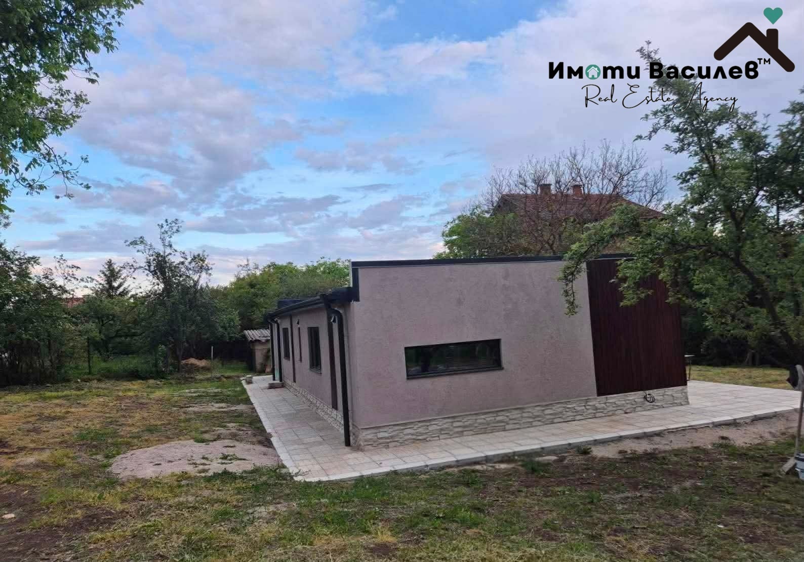 Продава ПАРЦЕЛ, гр. Костинброд, област София област, снимка 2 - Парцели - 54734445