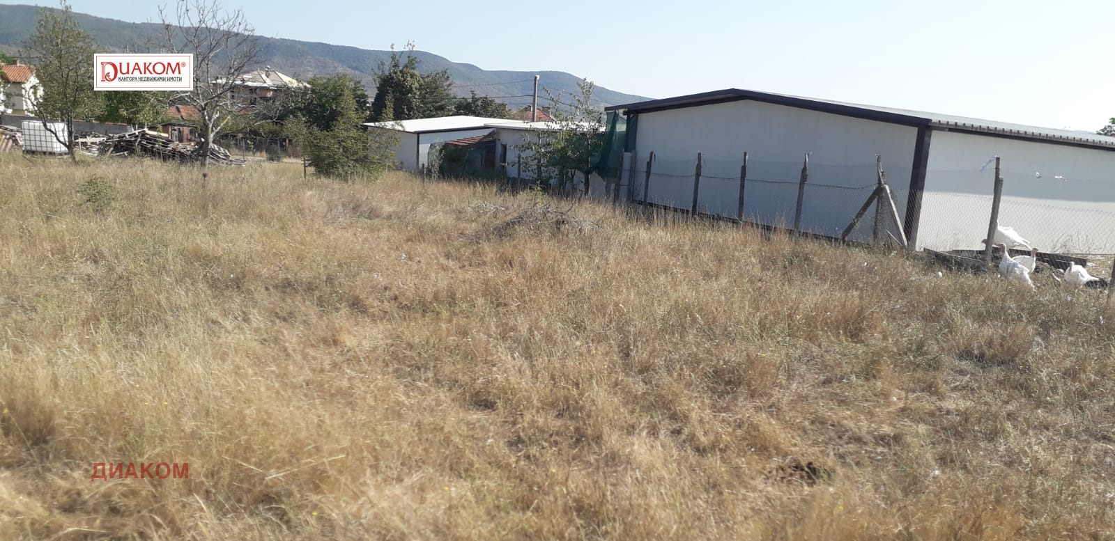 Продава ПАРЦЕЛ, с. Гълъбец, област Бургас, снимка 6 - Парцели - 54910938