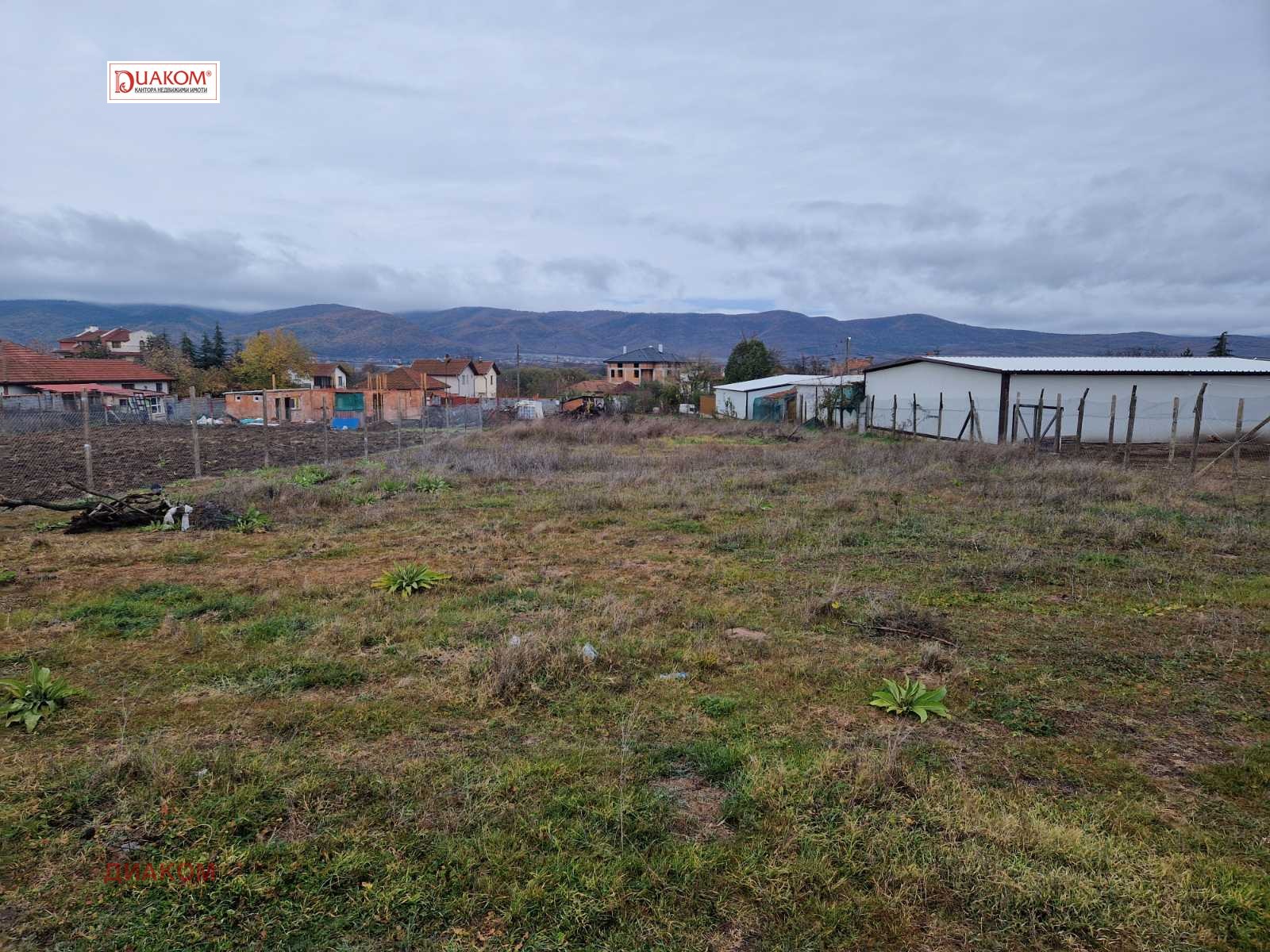 Продава ПАРЦЕЛ, с. Гълъбец, област Бургас, снимка 4 - Парцели - 54910938