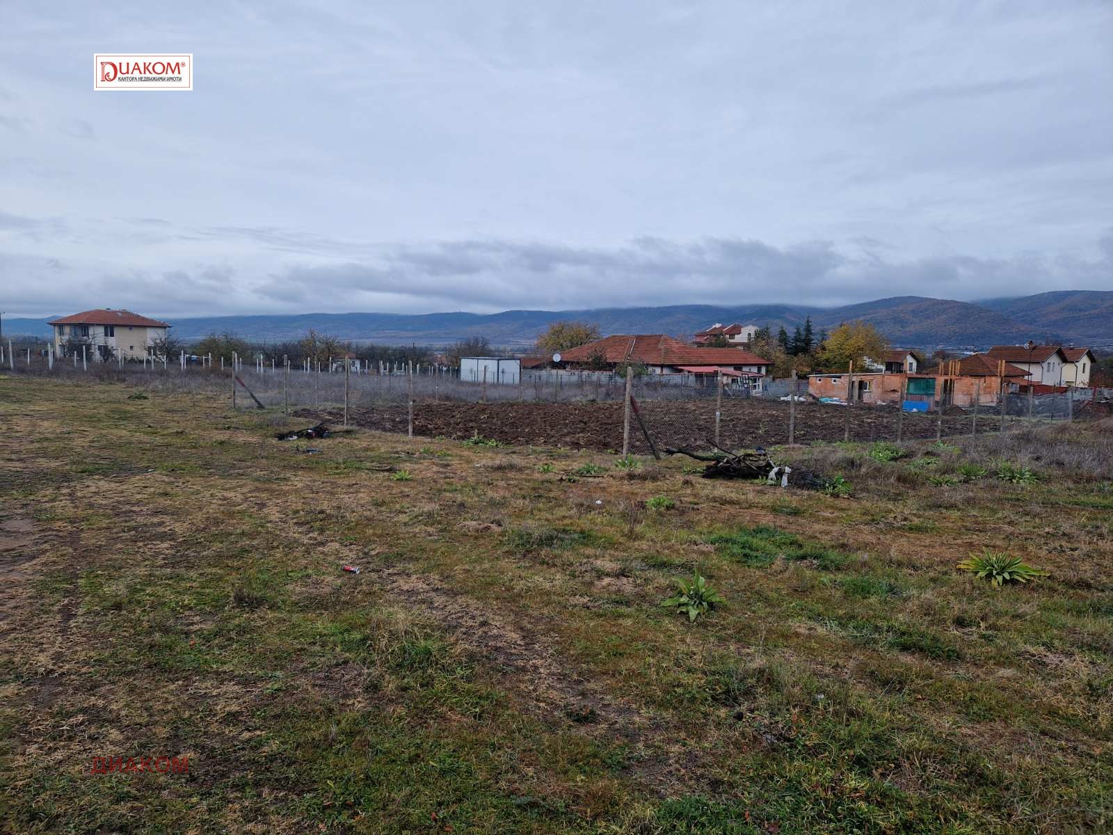 Продава ПАРЦЕЛ, с. Гълъбец, област Бургас, снимка 3 - Парцели - 54910938