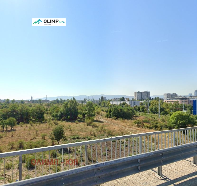 Продава ПАРЦЕЛ, гр. София, Летище София, снимка 2 - Парцели - 56220266