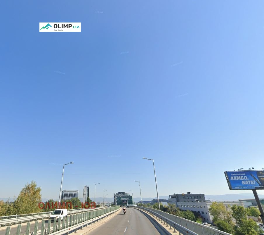 Продава ПАРЦЕЛ, гр. София, Летище София, снимка 4 - Парцели - 56220266