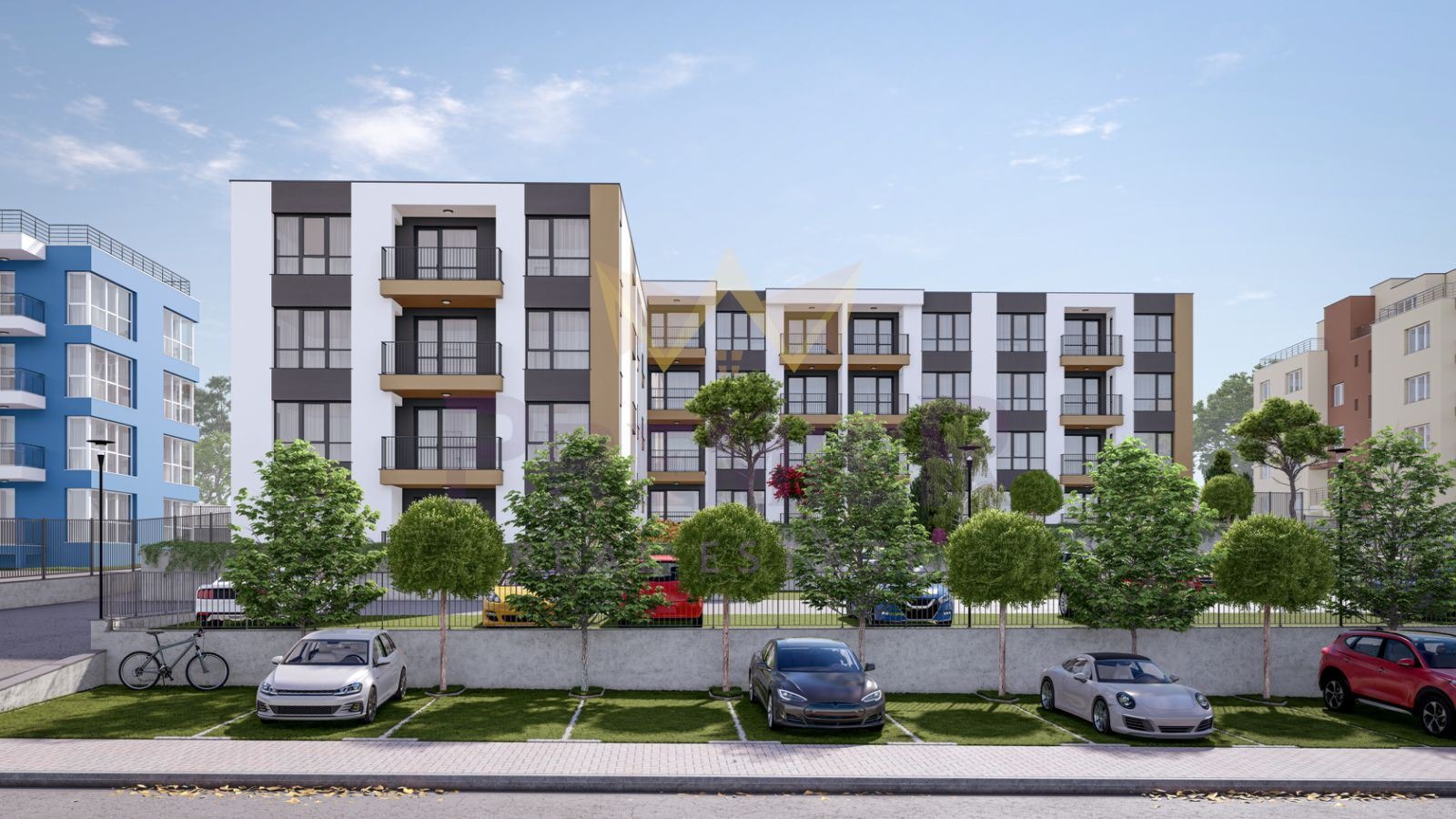 Продава 3-СТАЕН | Imot.bg — изображение 1