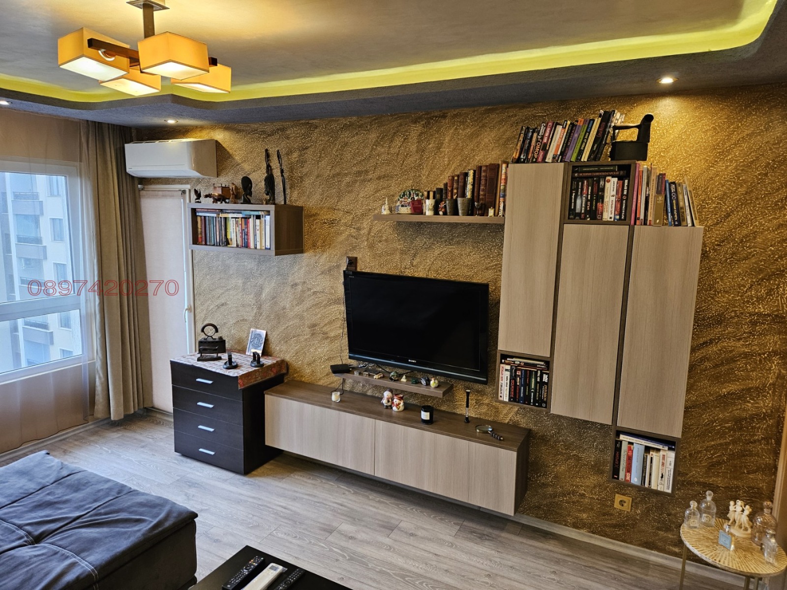 Продава 3-СТАЕН | Imot.bg — изображение 3