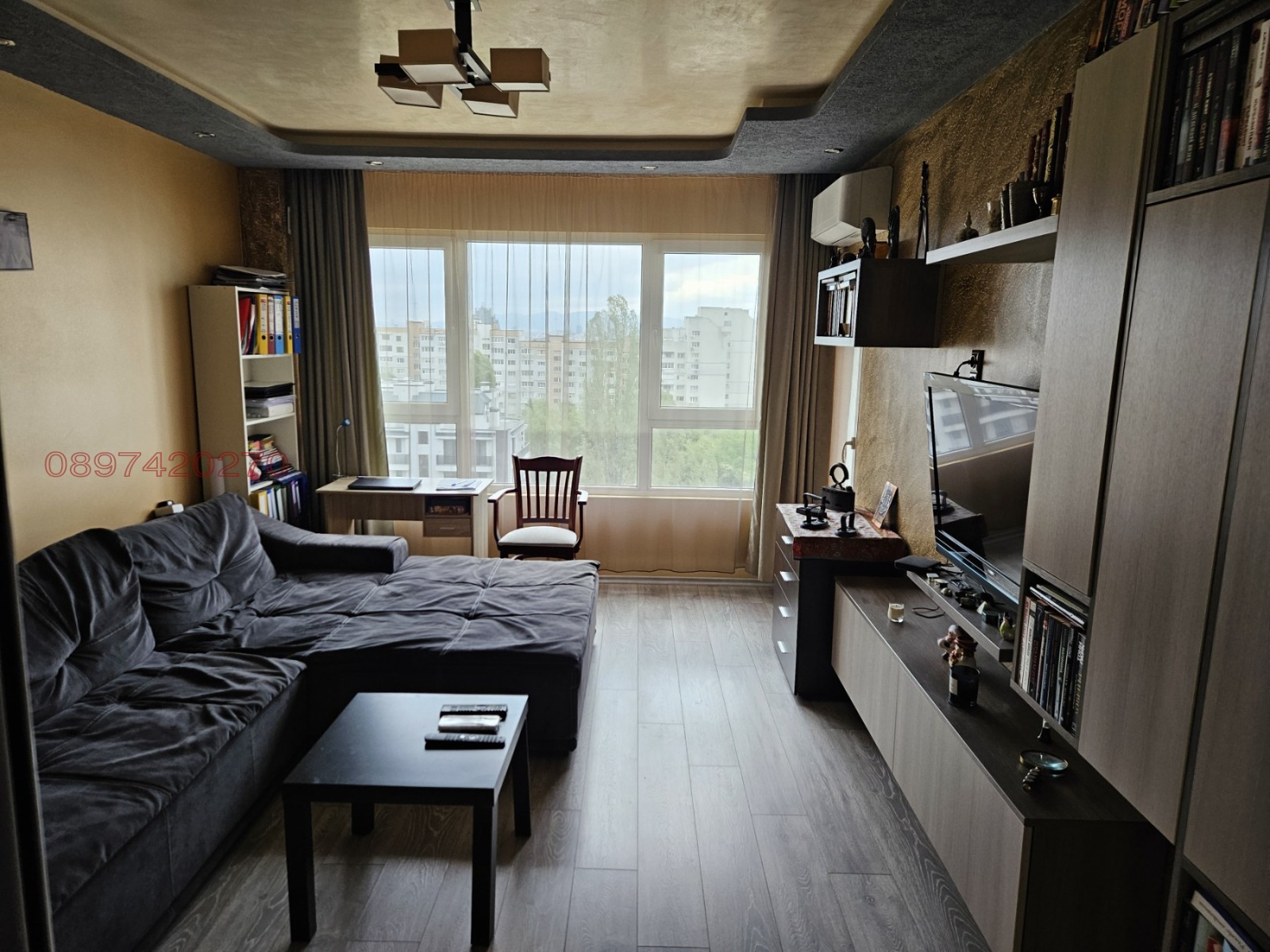 Продава 3-СТАЕН | Imot.bg — изображение 2