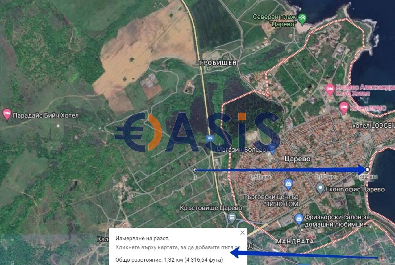 Продава ПАРЦЕЛ | Imot.bg — изображение 6