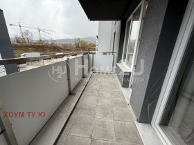 1 bedroom Malinova dolina, Sofia 9