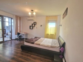 1 makuuhuone Sozopol, Burgasin alue