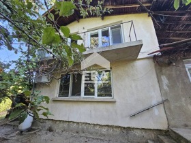 Casa Novi han, regiunea Sofia