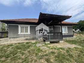 Hus Ajdemir, region Silistra