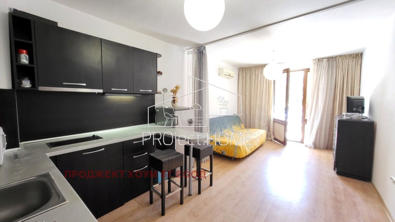 Zu verkaufen  Studio region Burgas , k.k. Slantschew brjag , 45 qm | 59270809 - Bild [3]