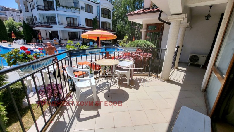 Zu verkaufen  Studio region Burgas , k.k. Slantschew brjag , 45 qm | 59270809 - Bild [9]