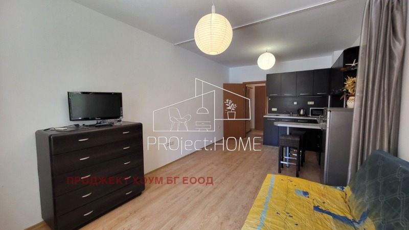Zu verkaufen  Studio region Burgas , k.k. Slantschew brjag , 45 qm | 59270809 - Bild [6]