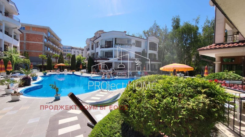 Zu verkaufen  Studio region Burgas , k.k. Slantschew brjag , 45 qm | 59270809 - Bild [11]