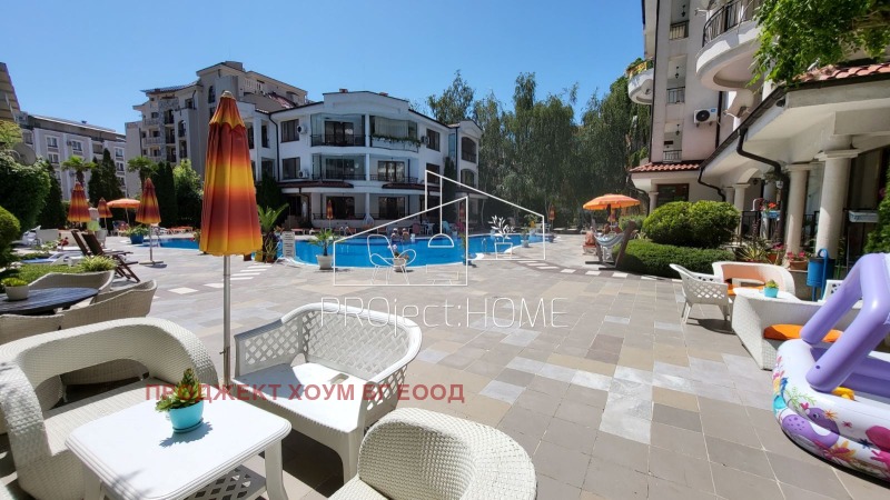 Zu verkaufen  Studio region Burgas , k.k. Slantschew brjag , 45 qm | 59270809 - Bild [12]