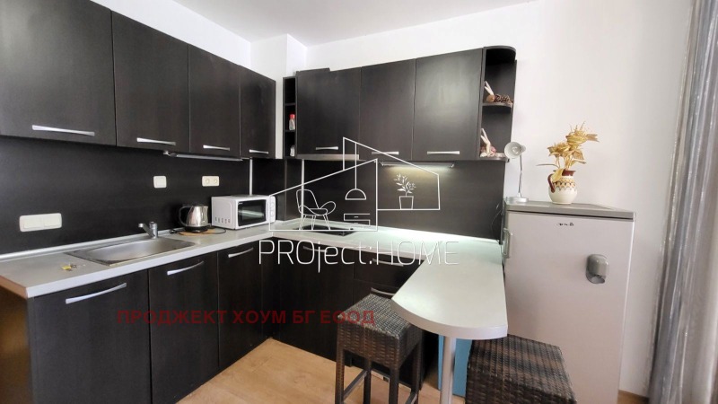 Zu verkaufen  Studio region Burgas , k.k. Slantschew brjag , 45 qm | 59270809 - Bild [5]