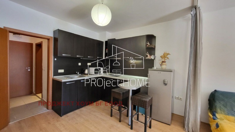 Zu verkaufen  Studio region Burgas , k.k. Slantschew brjag , 45 qm | 59270809 - Bild [4]
