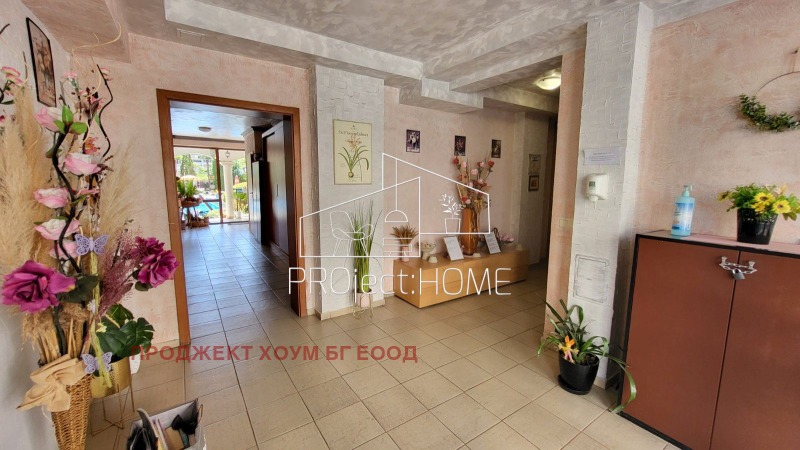Zu verkaufen  Studio region Burgas , k.k. Slantschew brjag , 45 qm | 59270809 - Bild [13]