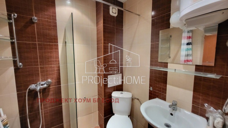 Zu verkaufen  Studio region Burgas , k.k. Slantschew brjag , 45 qm | 59270809 - Bild [8]