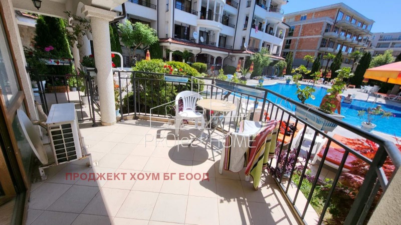 Zu verkaufen  Studio region Burgas , k.k. Slantschew brjag , 45 qm | 59270809 - Bild [10]
