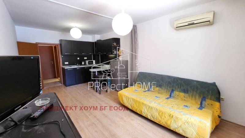 Zu verkaufen  Studio region Burgas , k.k. Slantschew brjag , 45 qm | 59270809 - Bild [2]