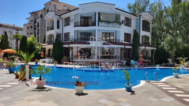 Zu verkaufen  Studio region Burgas , k.k. Slantschew brjag , 45 qm | 59270809