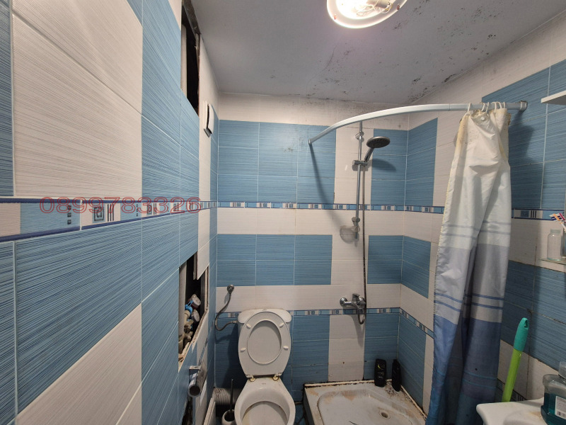 Продава 1-СТАЕН, гр. София, Гео Милев, снимка 6 - Апартаменти - 52665363