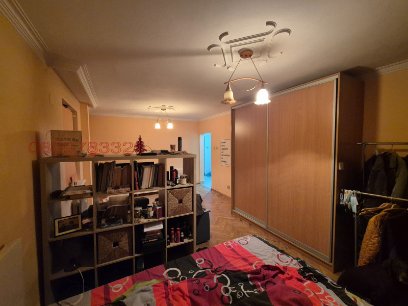 Продава 1-СТАЕН, гр. София, Гео Милев, снимка 2 - Апартаменти - 52665363