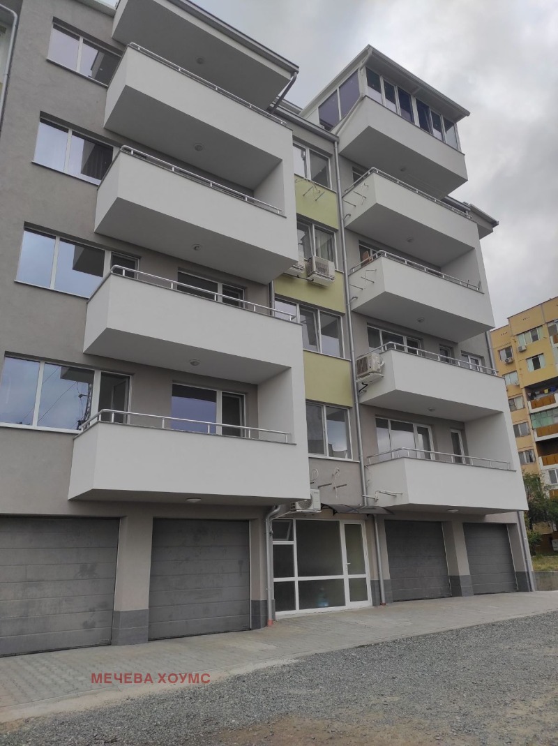 Продава  2-стаен град Стара Загора , Железник - център , 66 кв.м | 74991491