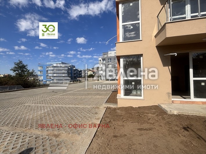 Продава 2-СТАЕН, гр. Варна, м-т Пчелина, снимка 9 - Aпартаменти - 47807598