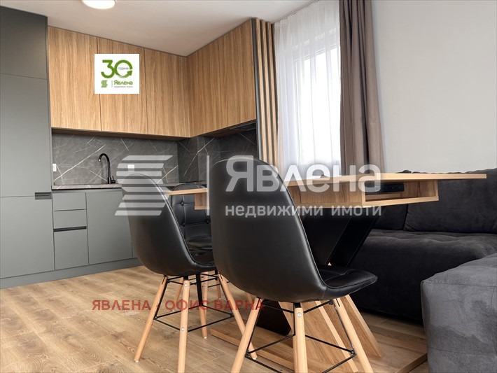 Продава 2-СТАЕН, гр. Варна, м-т Пчелина, снимка 2 - Aпартаменти - 47807598