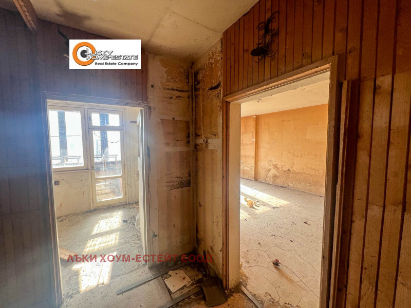 En venta  1 dormitorio Sofia , Nadezhda 1 , 52 metros cuadrados | 64016699 - imagen [7]