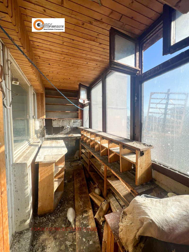 En venta  1 dormitorio Sofia , Nadezhda 1 , 52 metros cuadrados | 64016699 - imagen [9]